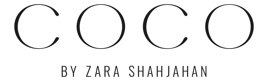 ZARA SHAHJAHAN