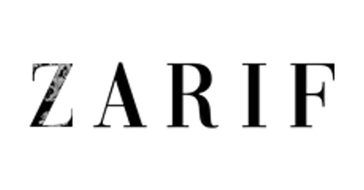 ZARIF