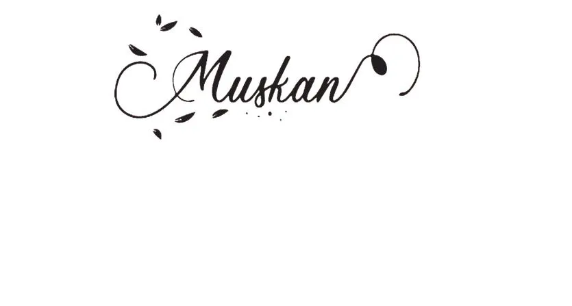 MUSKAN