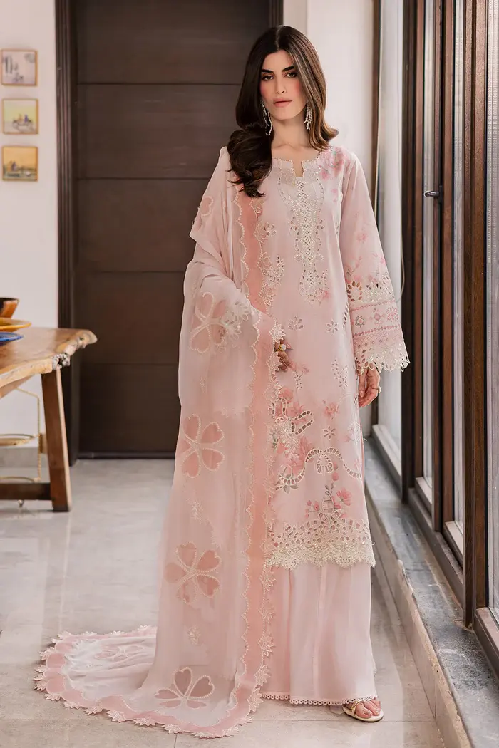 Nureh Luxury Lawn