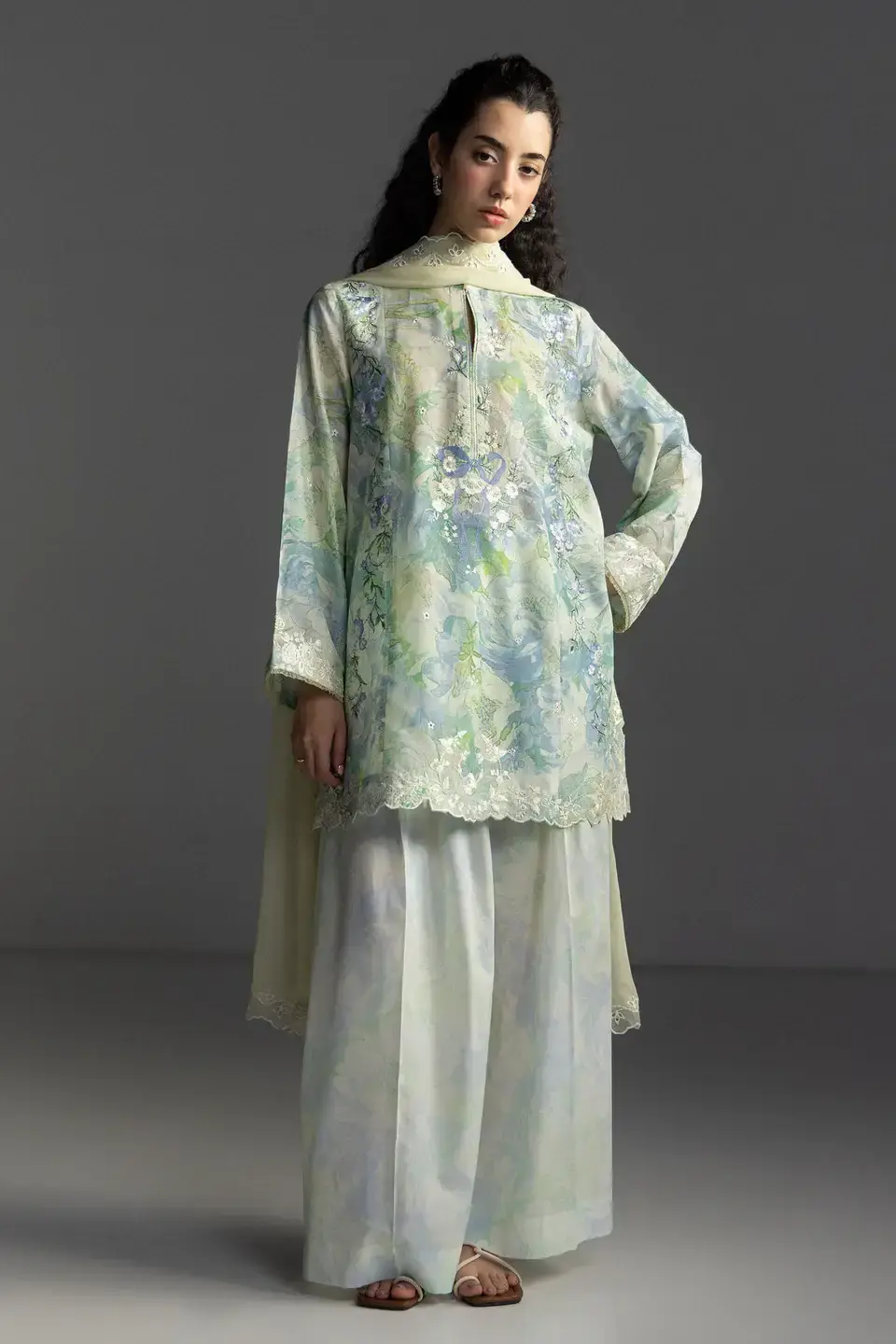 COCO Luxury Lawn