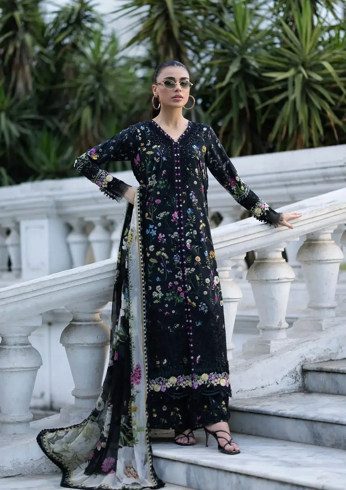 Elaf Premium Signature Lawn