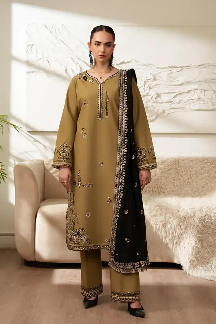 Rajbari Luxury Pret