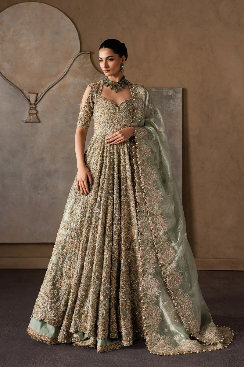 AFROZEH BRIDE'S
