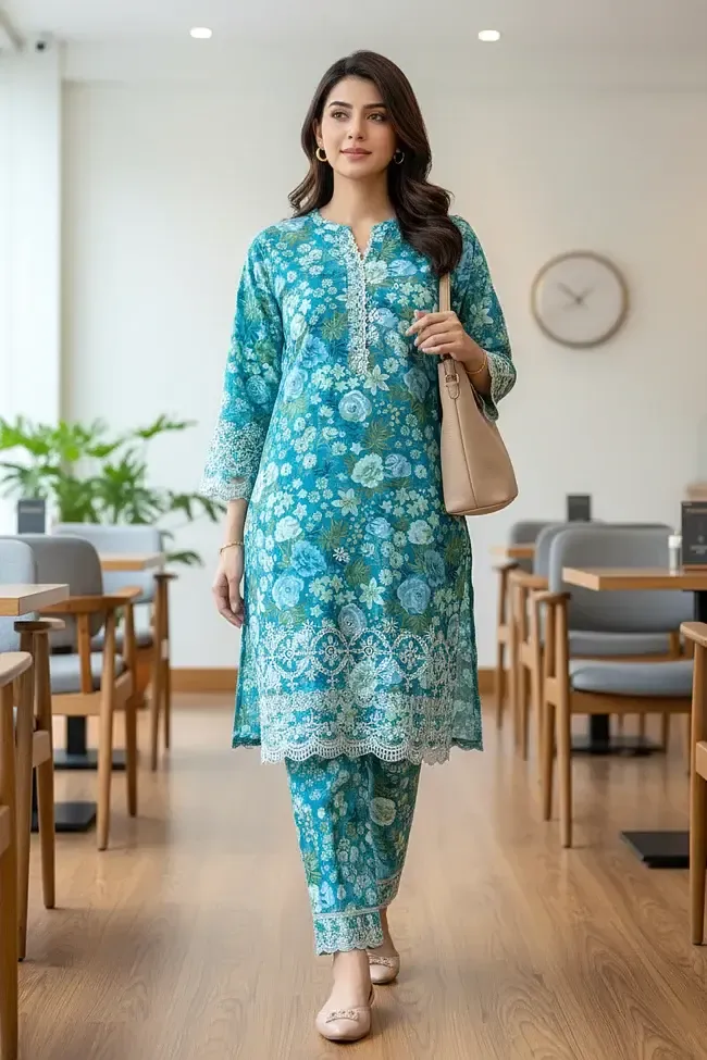 LAKHANY SOHO READY-TO-WEAR