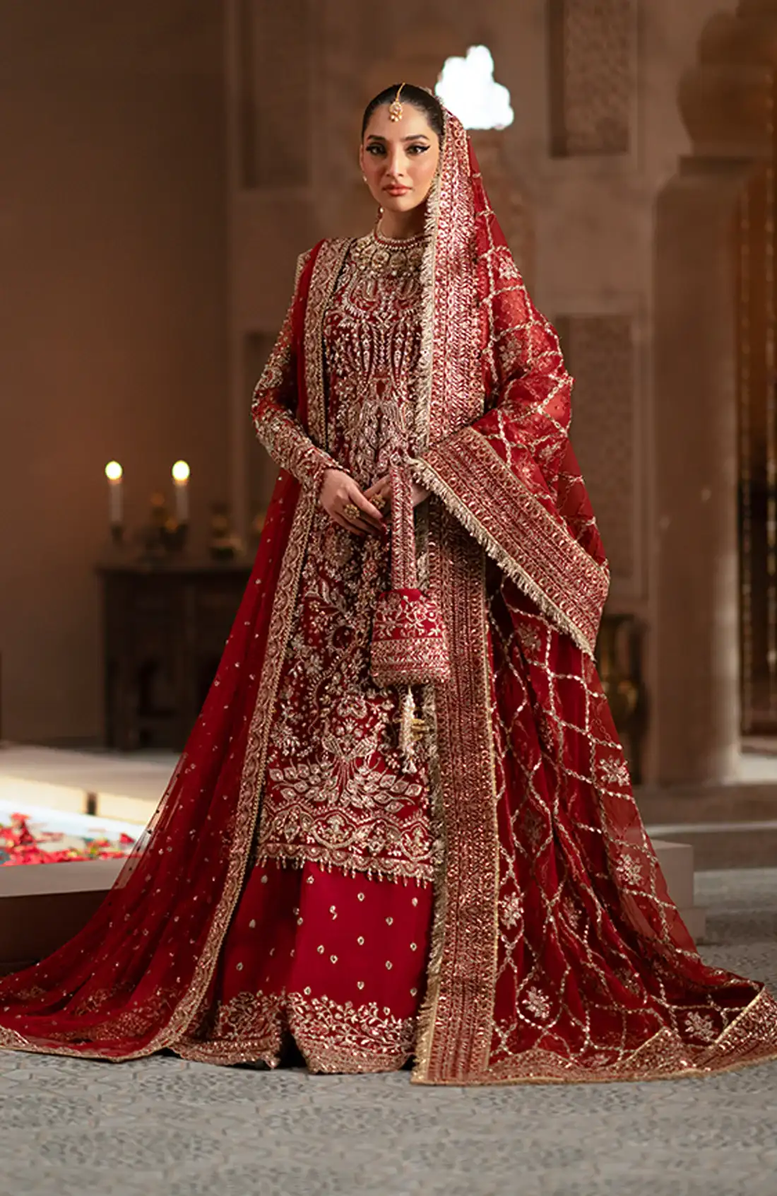 Zevk Mughal Raniya