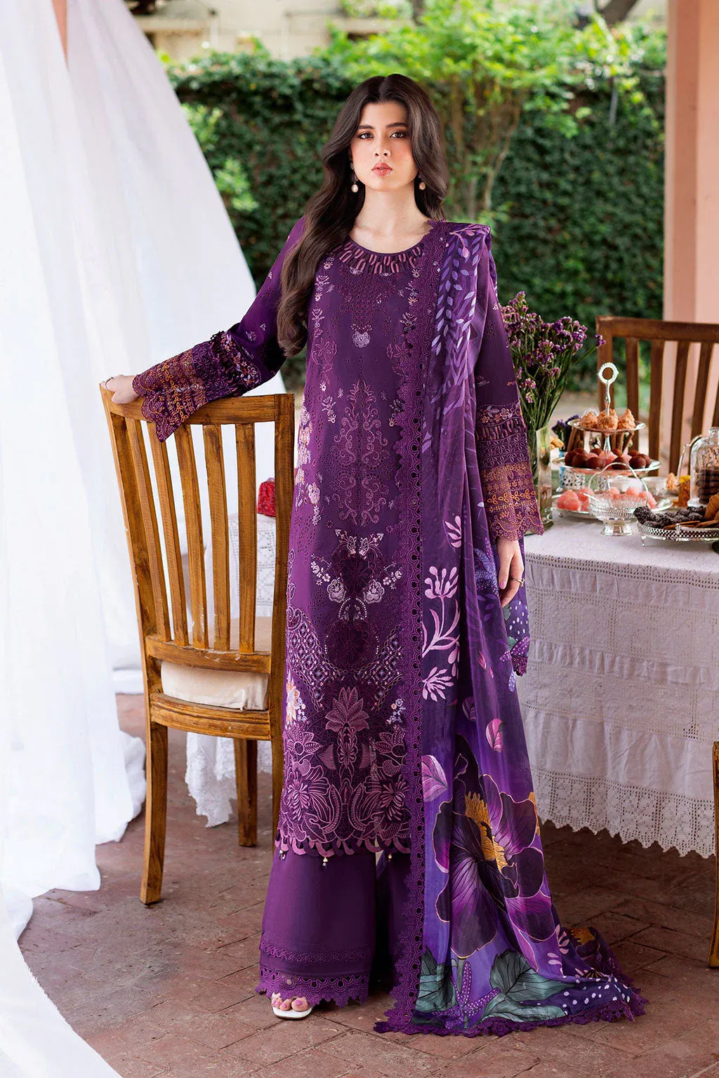 Ramsha Andaaz