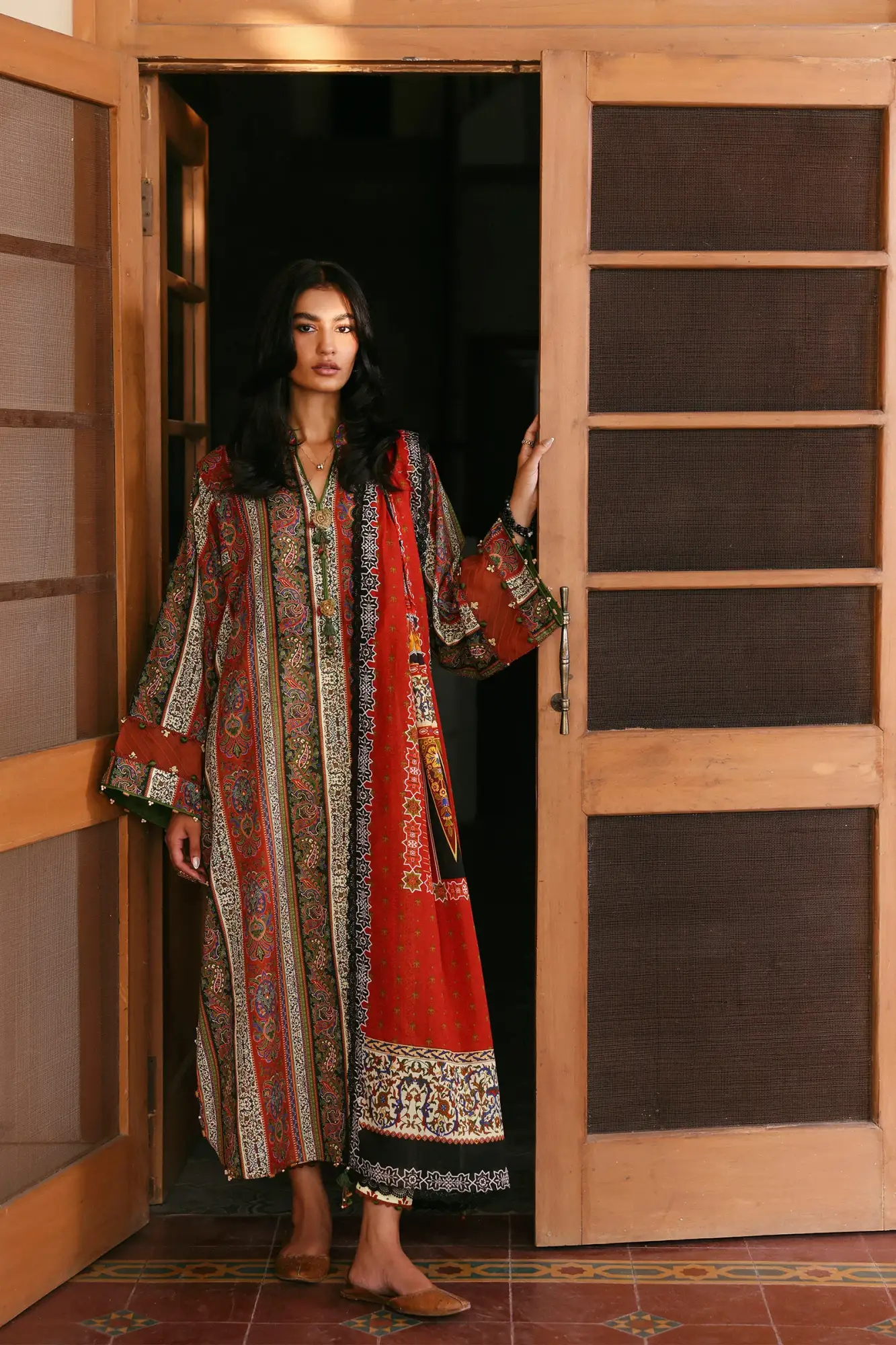 Zaha Amaya