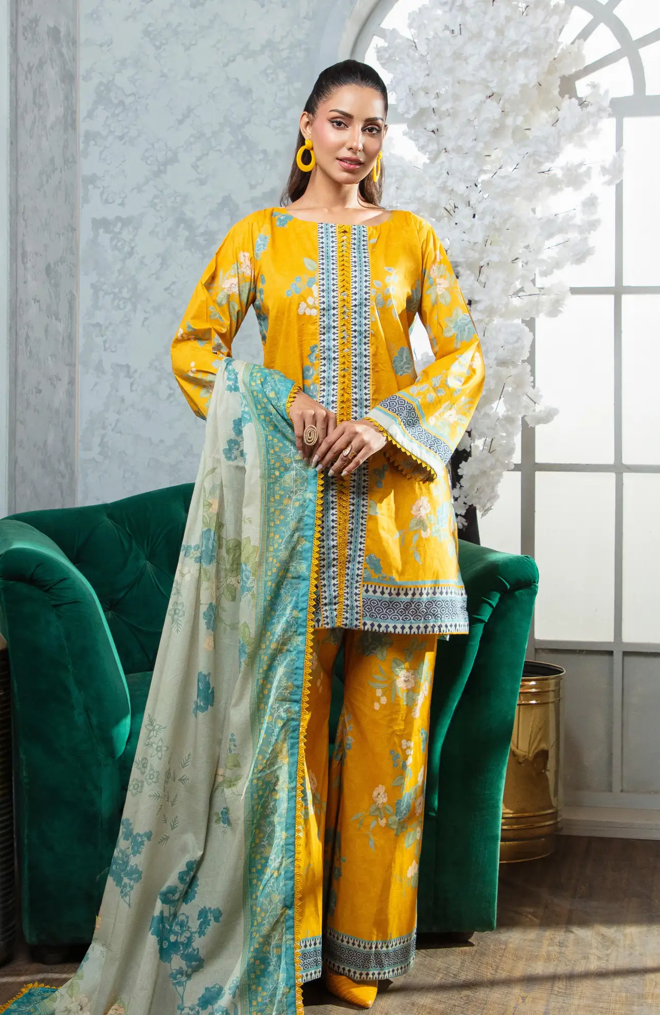 Al Zohaib Cords
