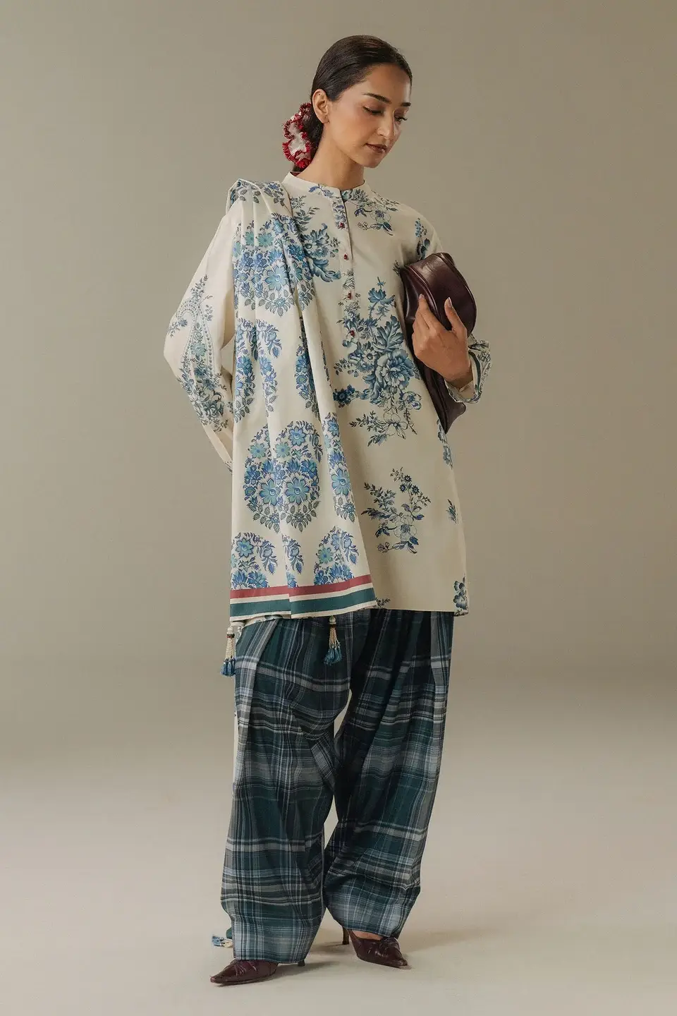 COCO Prints Winter