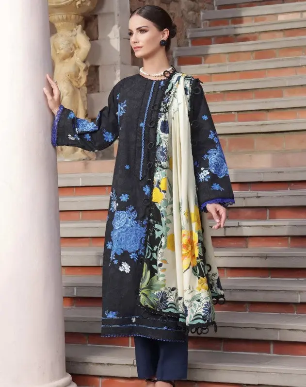 Alzohaib Linen