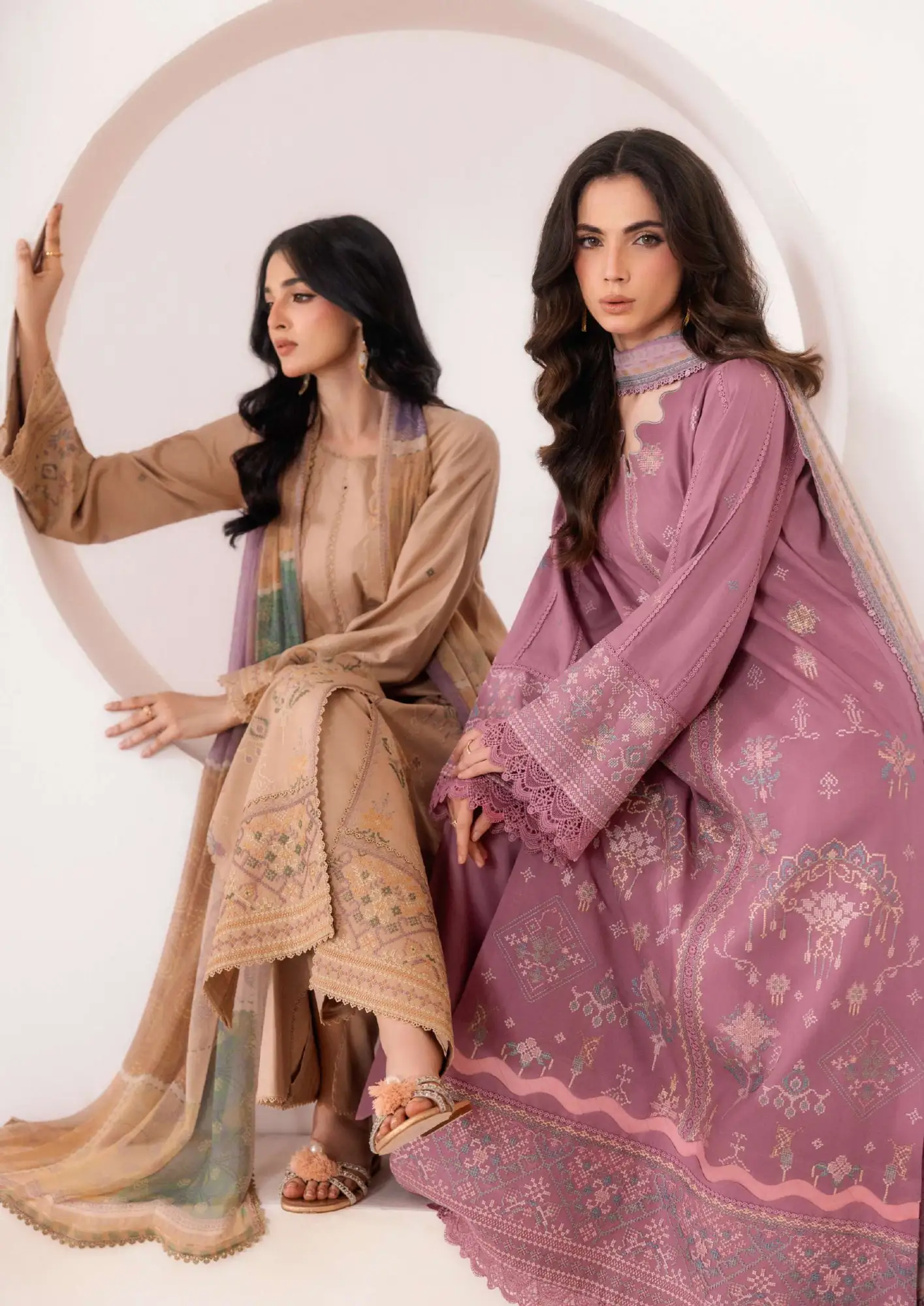 Zync Pre Fall