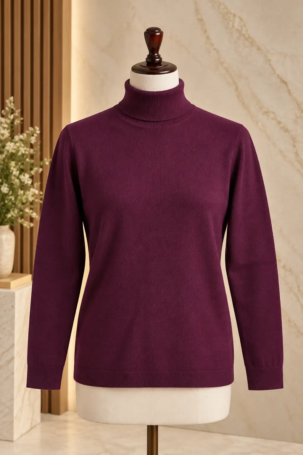 Skivi Sweaters