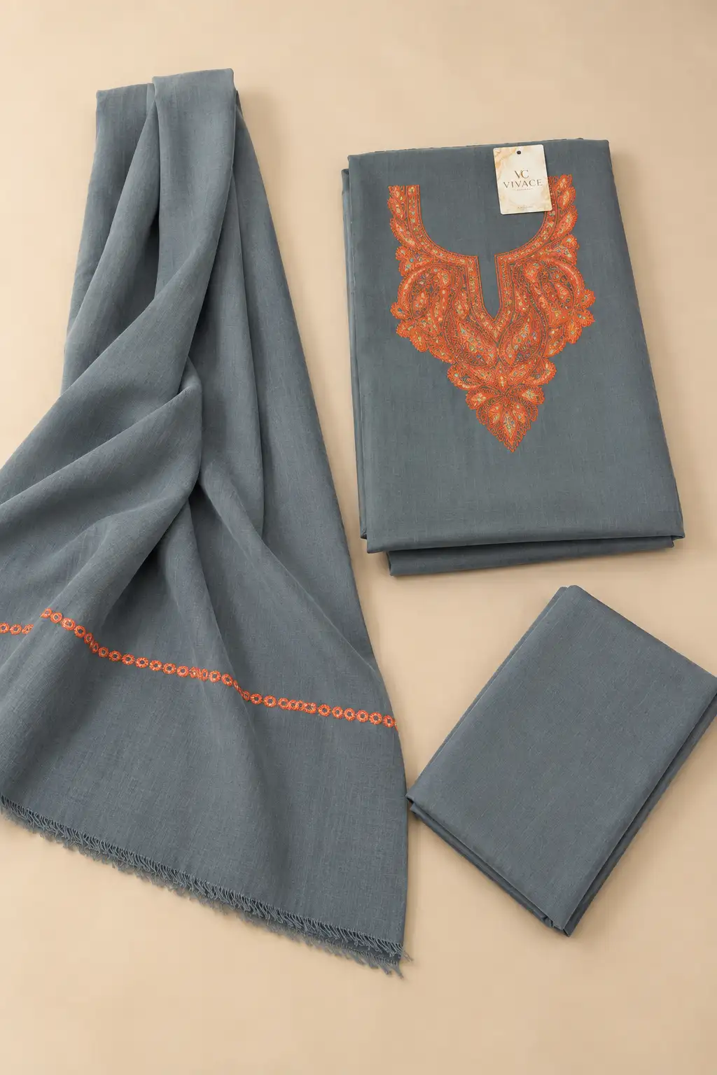 Tilla Count Suits 72C