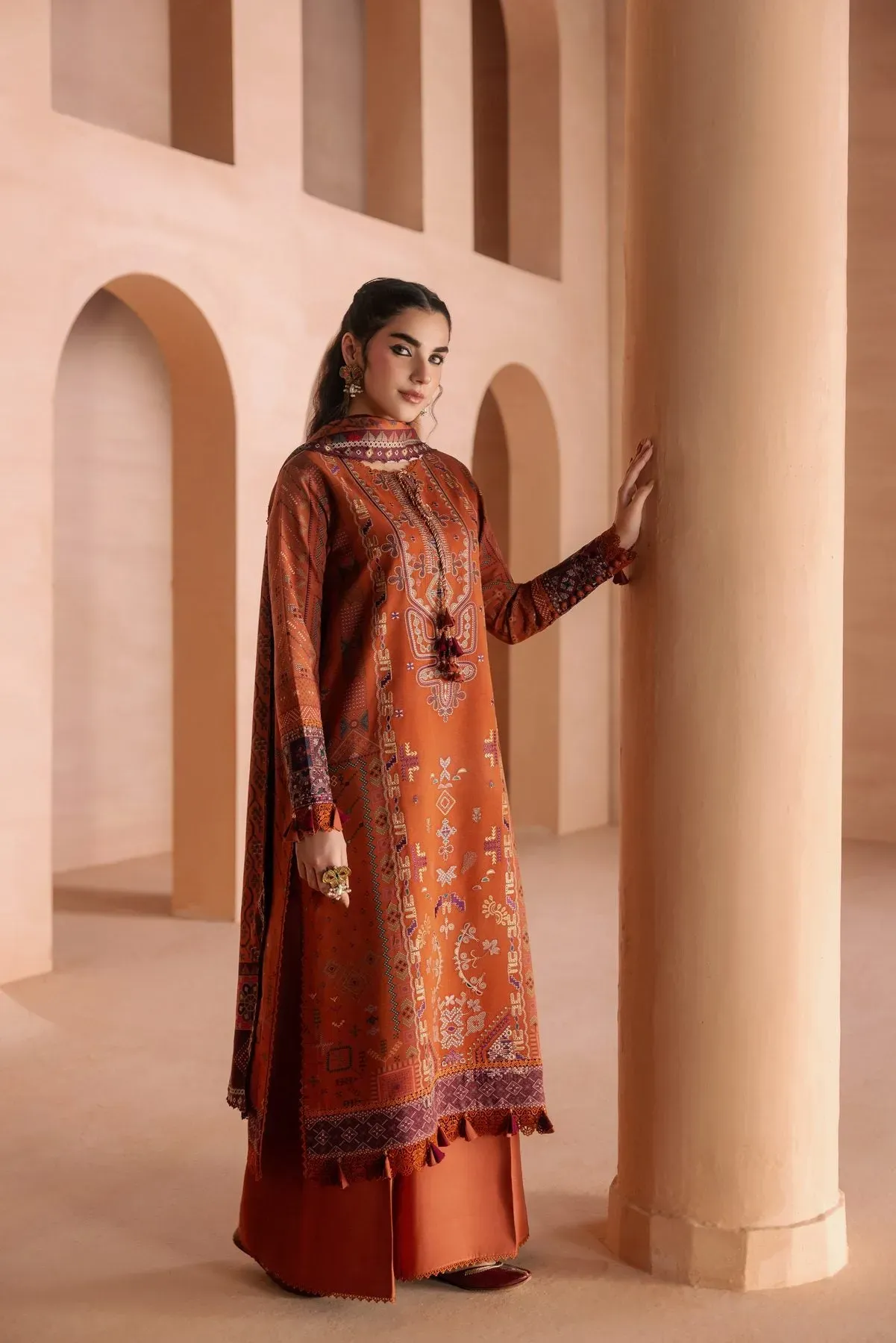Zync Pre Fall