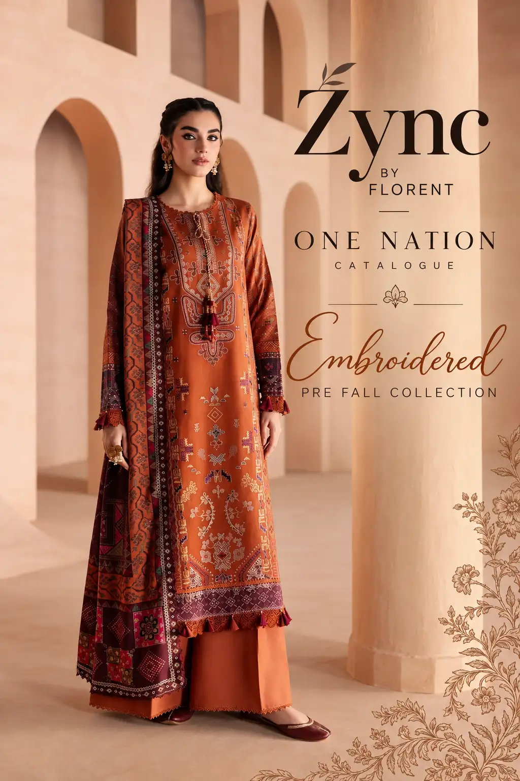 Zync Pre Fall
