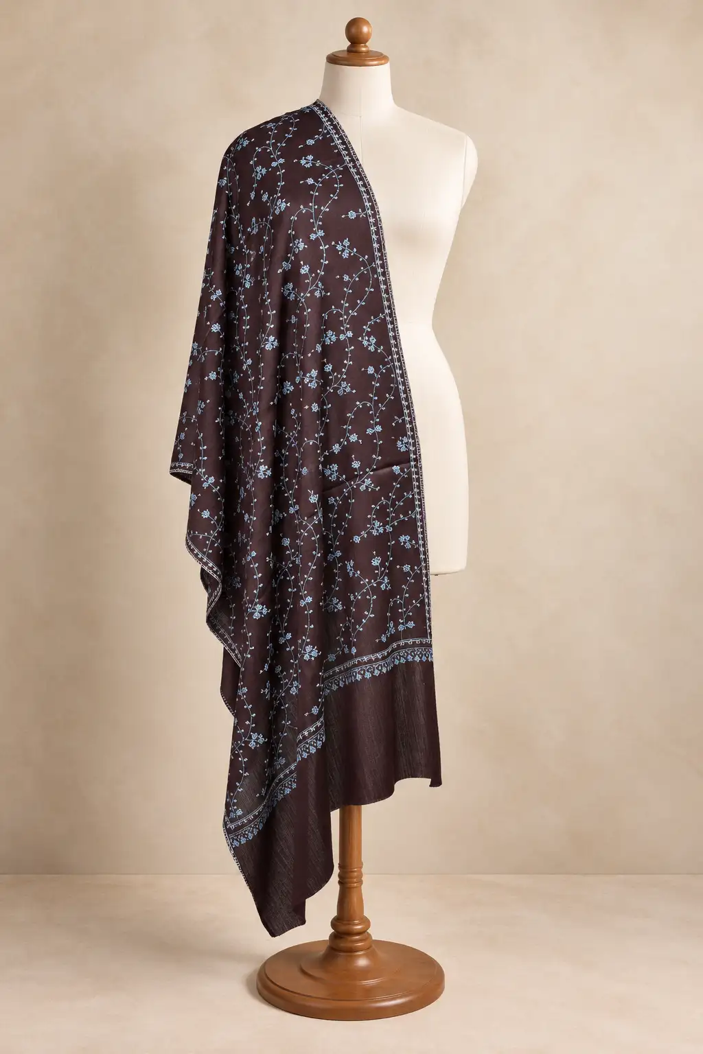 Sozni Jaaldar Stoles