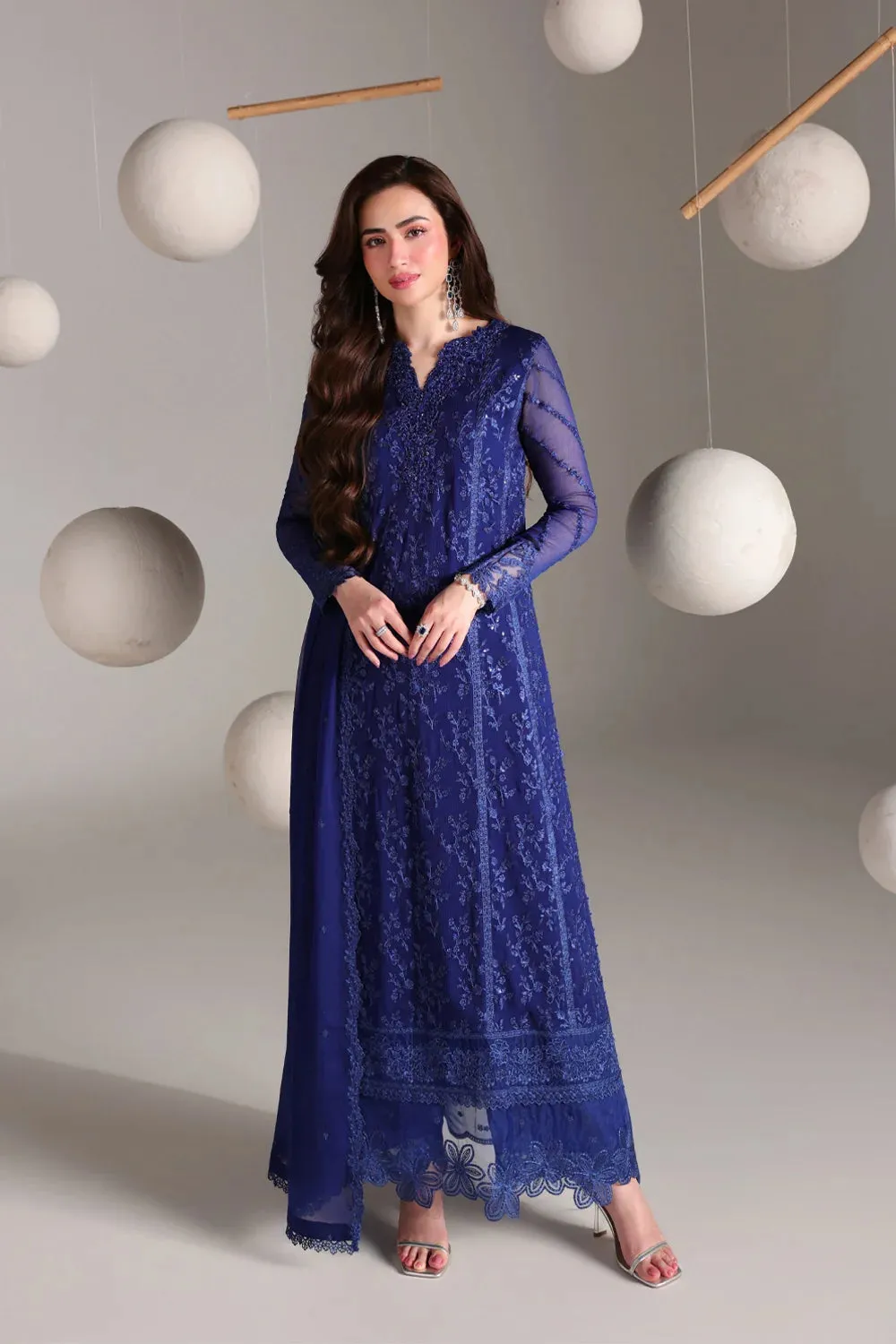 Azure Ensembles