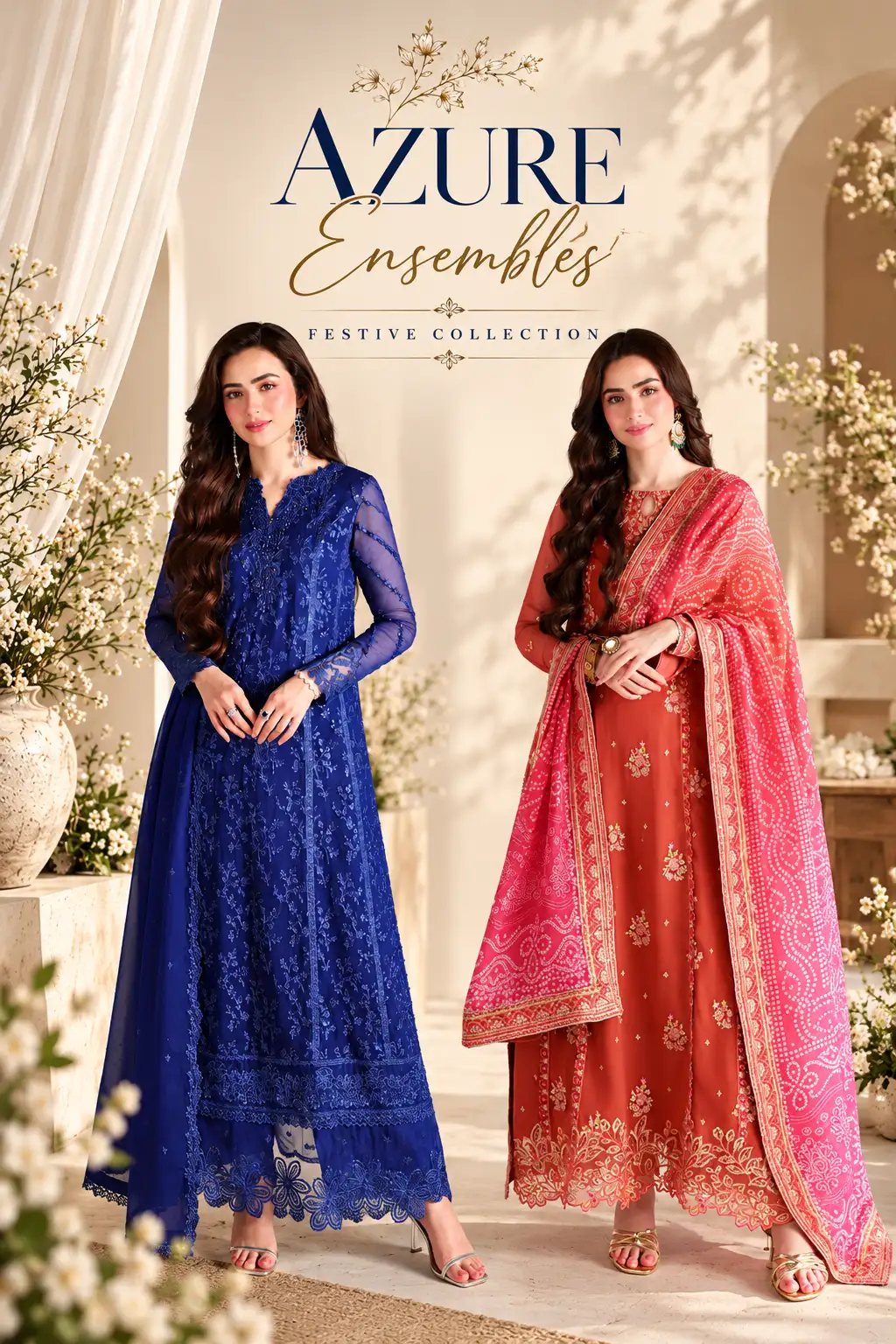 Azure Ensembles