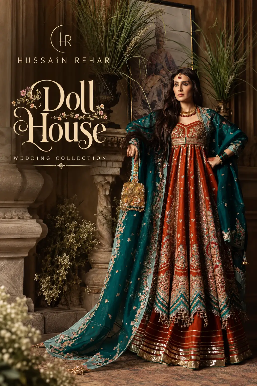 Hussain Rehar The Doll House/ Wedding