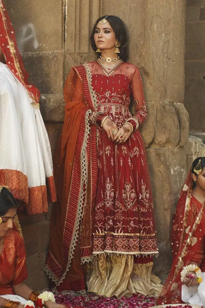 QALAMKAR FESTIVE FORMALS