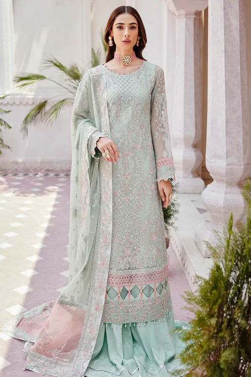 EMAAN ADEEL LUXE CHIFFON