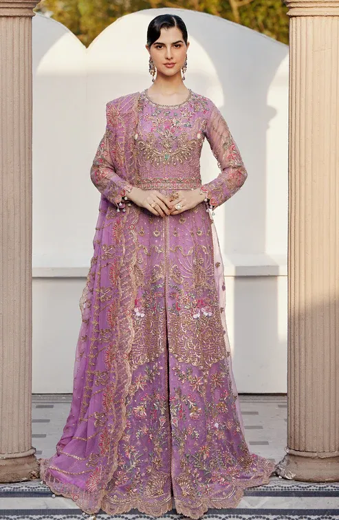 NAWABZADI BY EMAAN ADEEL