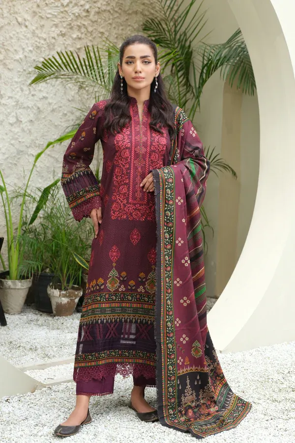JOHRA ANMOL