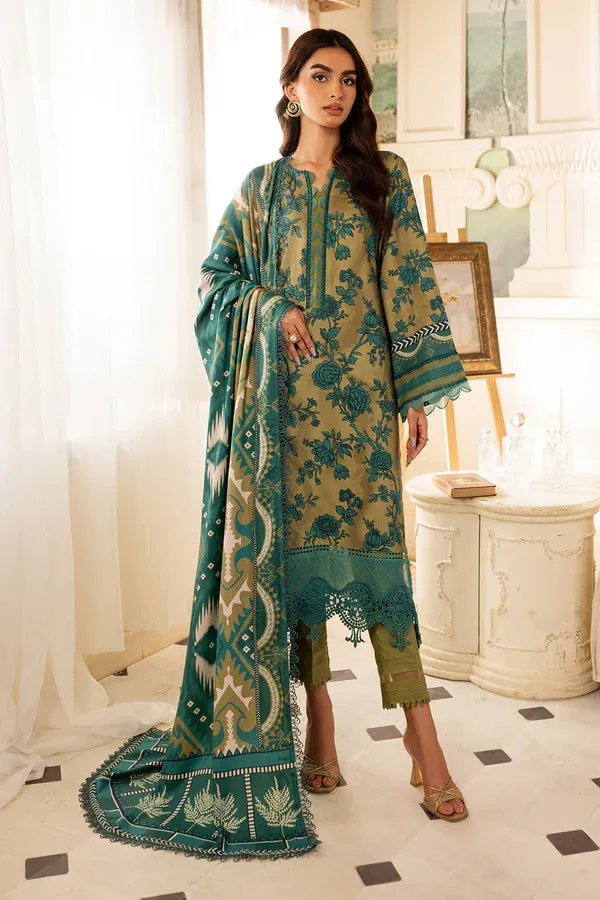 NUREH SIGNATURE PRINTS