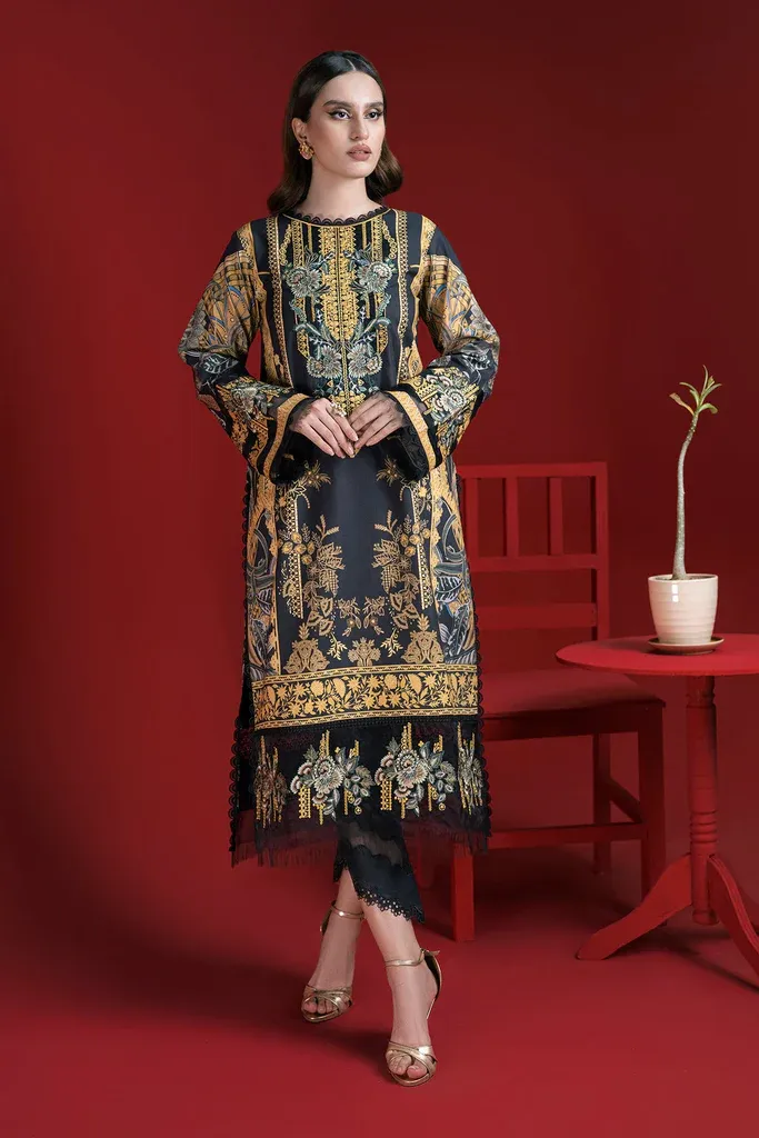 Jade Solitaire 2PC Linen Collection