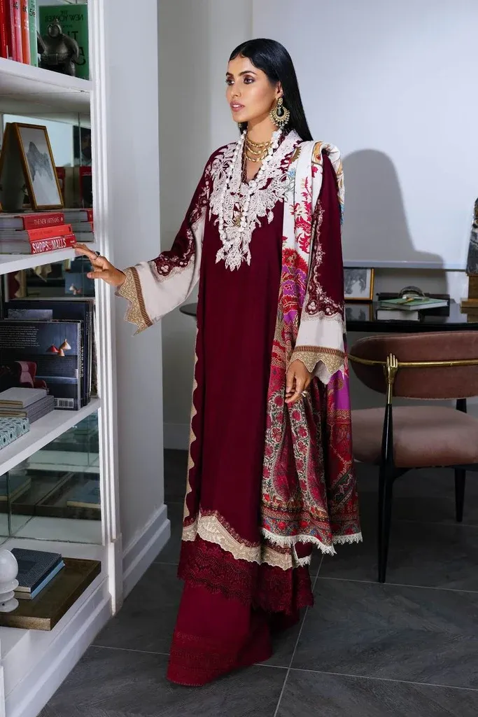 Mahay Winter Collection