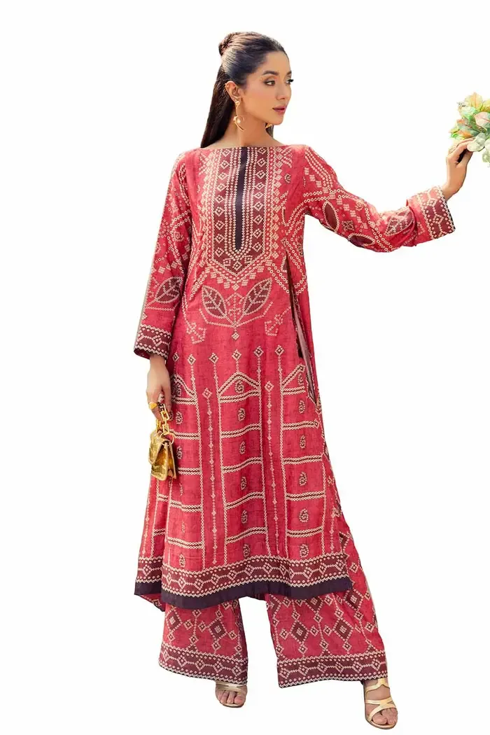La Soie-Silk Collection