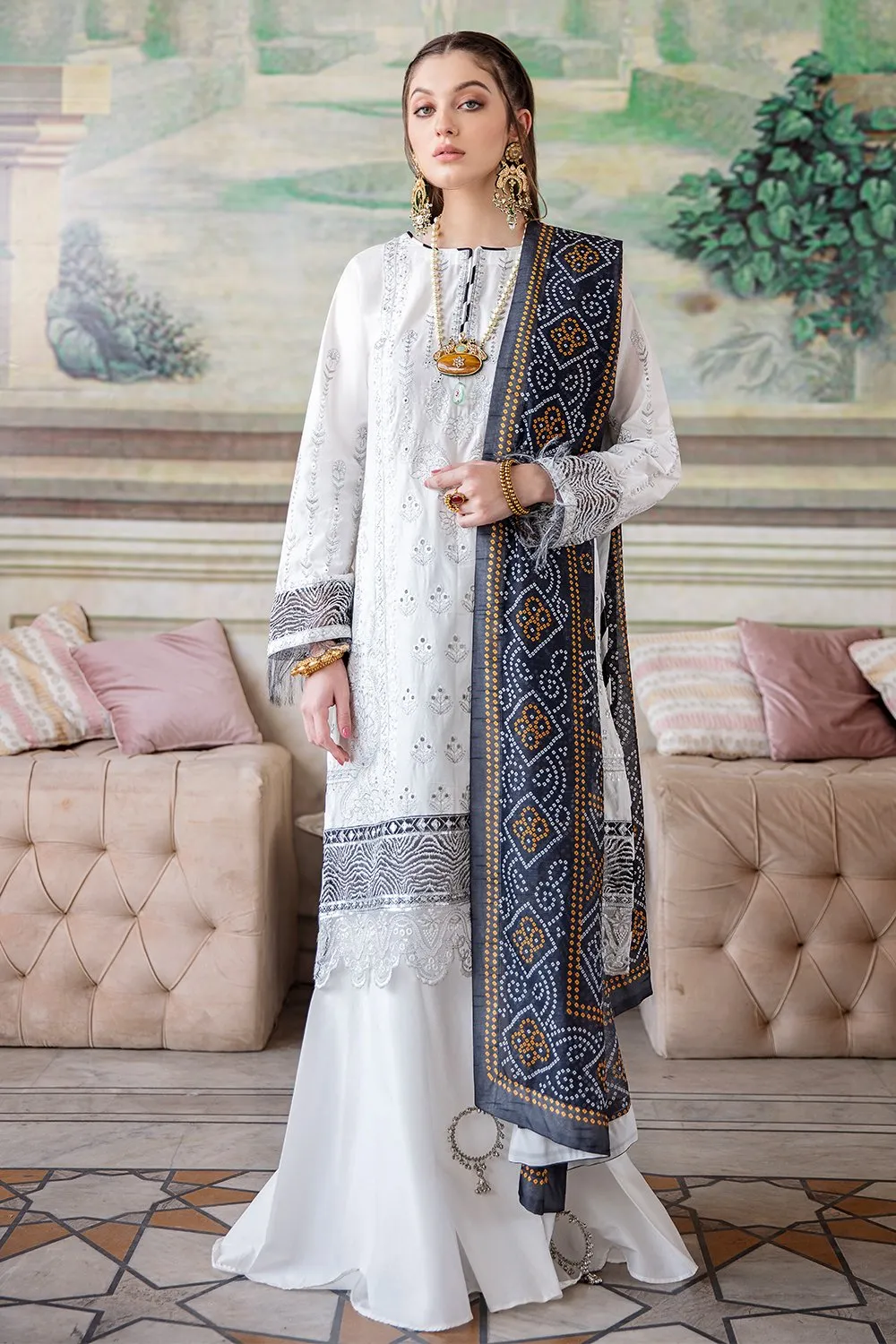 Faixa Faixal Noor Jahan