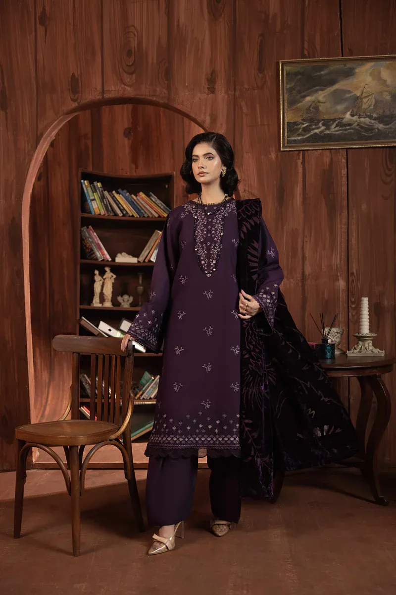MYSIE by SANAM SAEED