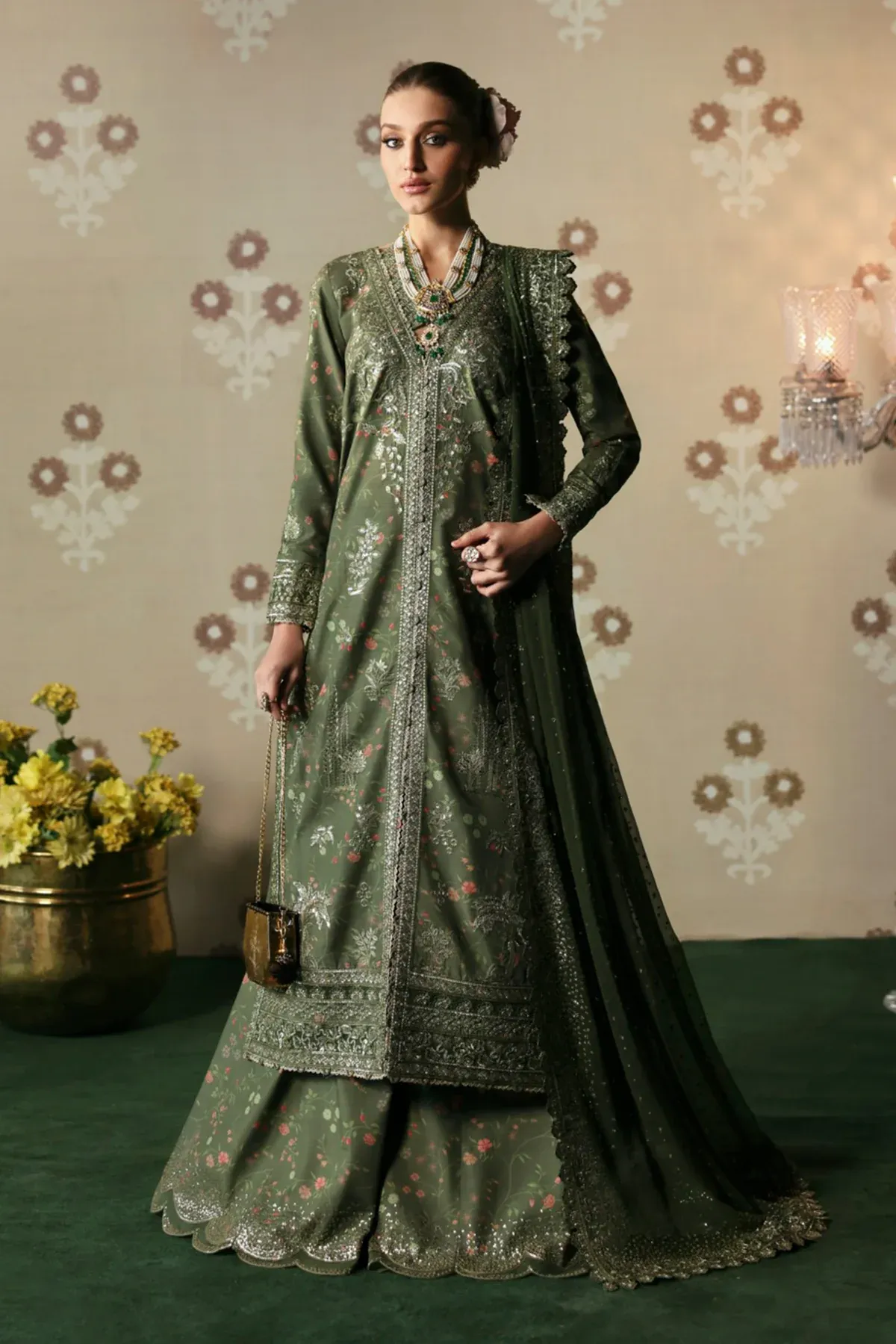 DIVANI SILK EDIT '25