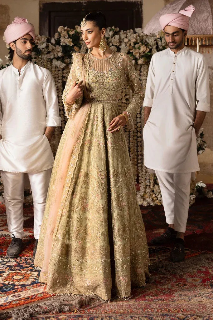 Imrozia Serene Jashan Luxury Bridals 25
