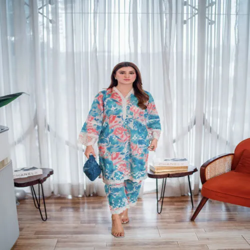LAKHANY SOHO READY-TO-WEAR
