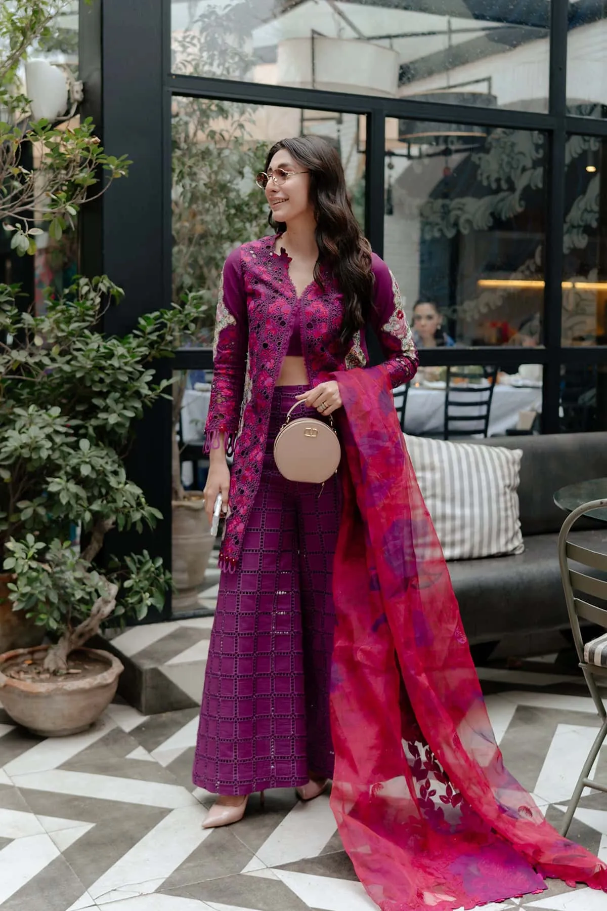 AFROZEH LAWN '25