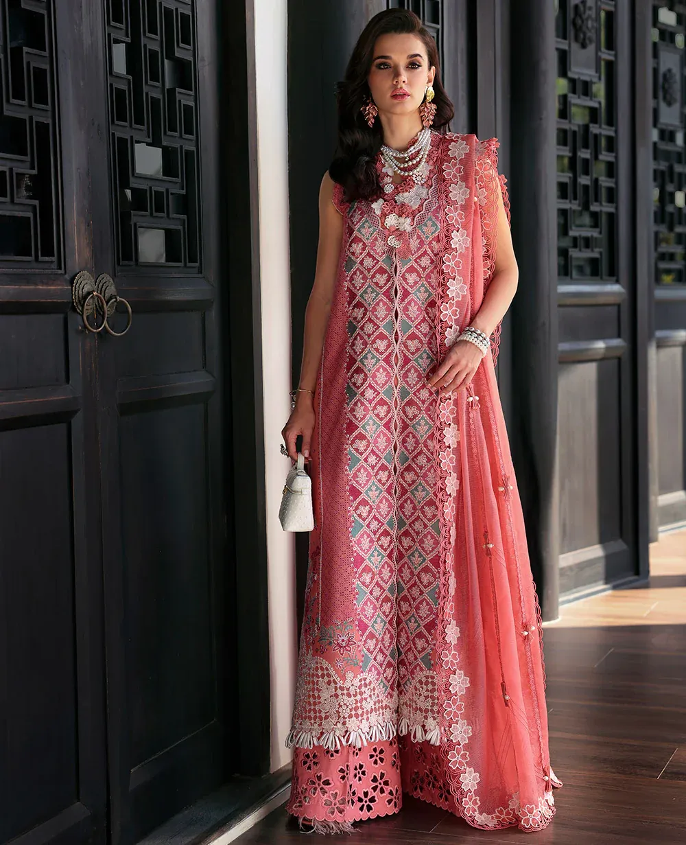 RUPUBLIC KALANI EID LUXURY LAWN