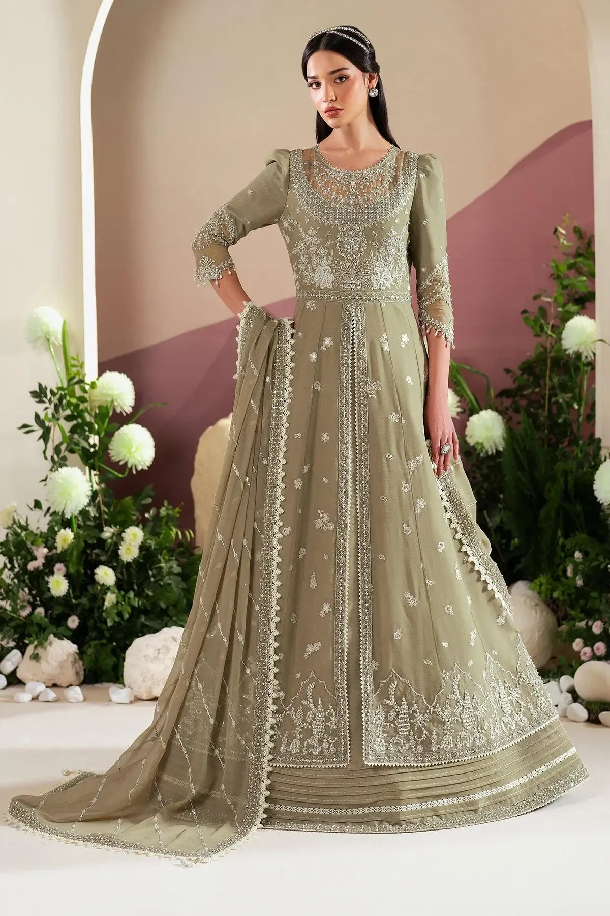 ALIZEH REENA