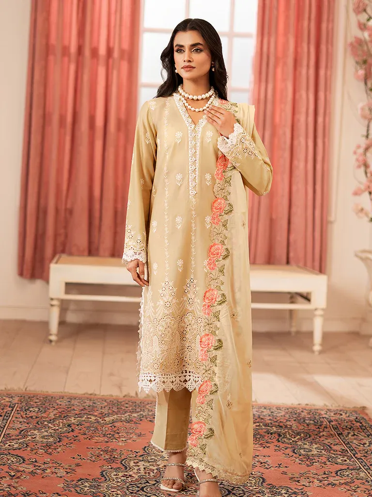 Nissa Chikankari 25