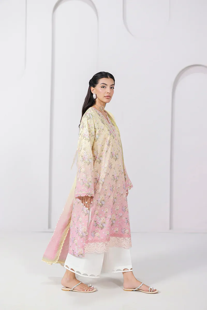 Qalamkar Prints '25