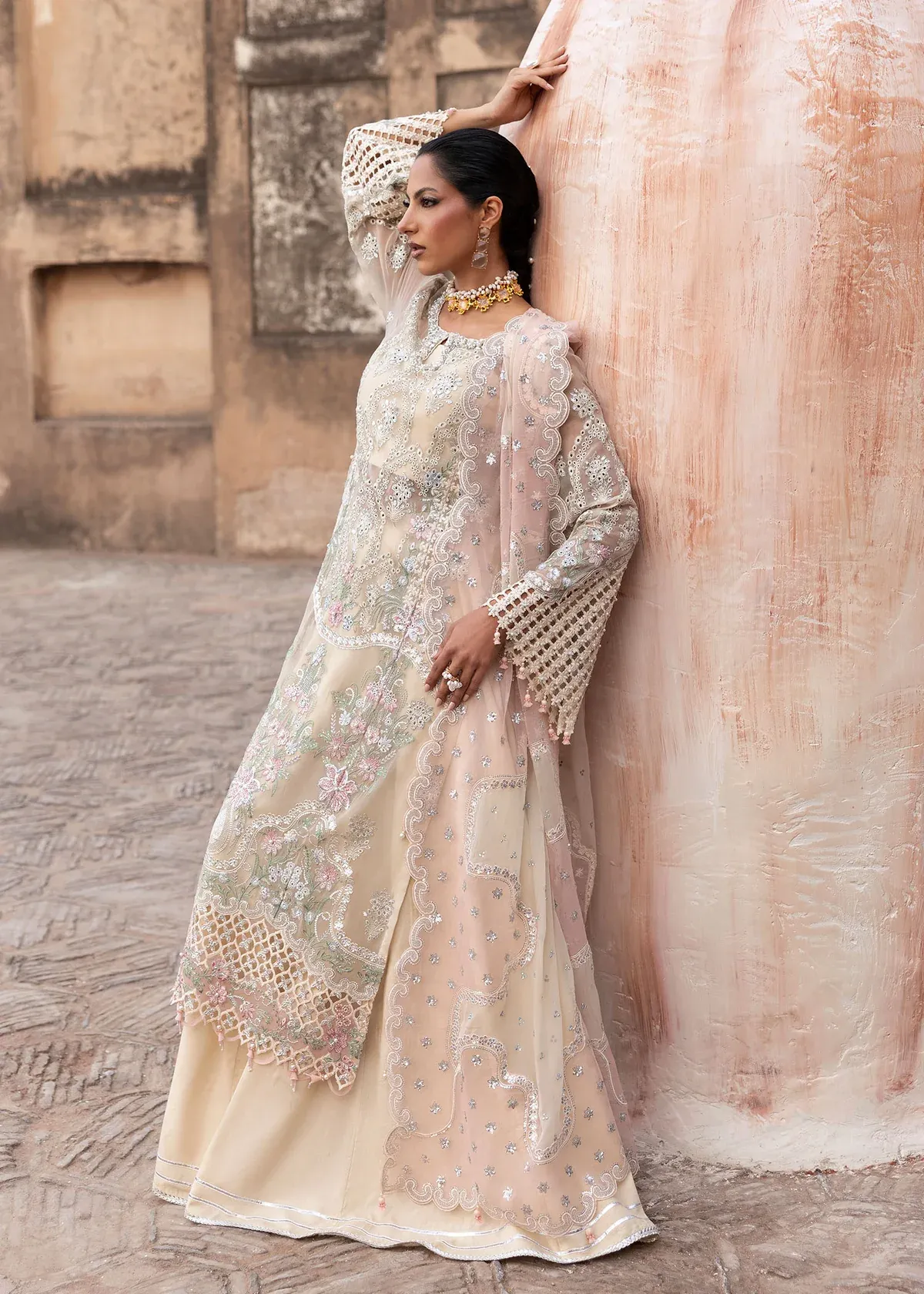 SARDINIA CHIFFON EDIT '25