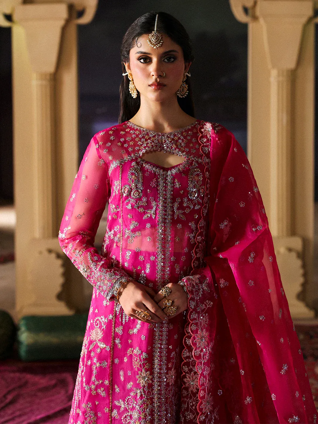 Pakeezah Luxury Formals '25