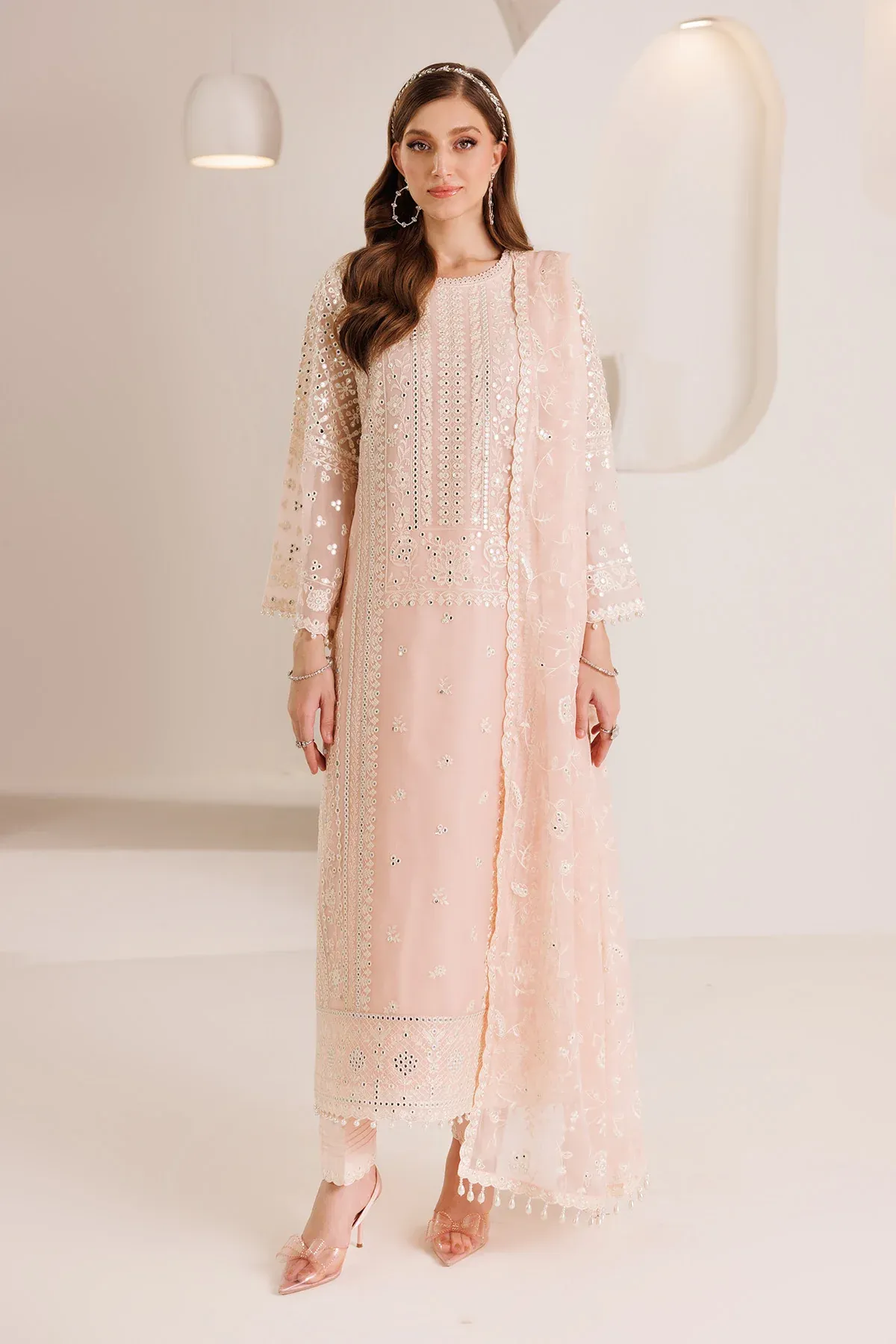 ALIZEH DHAAGAY '25