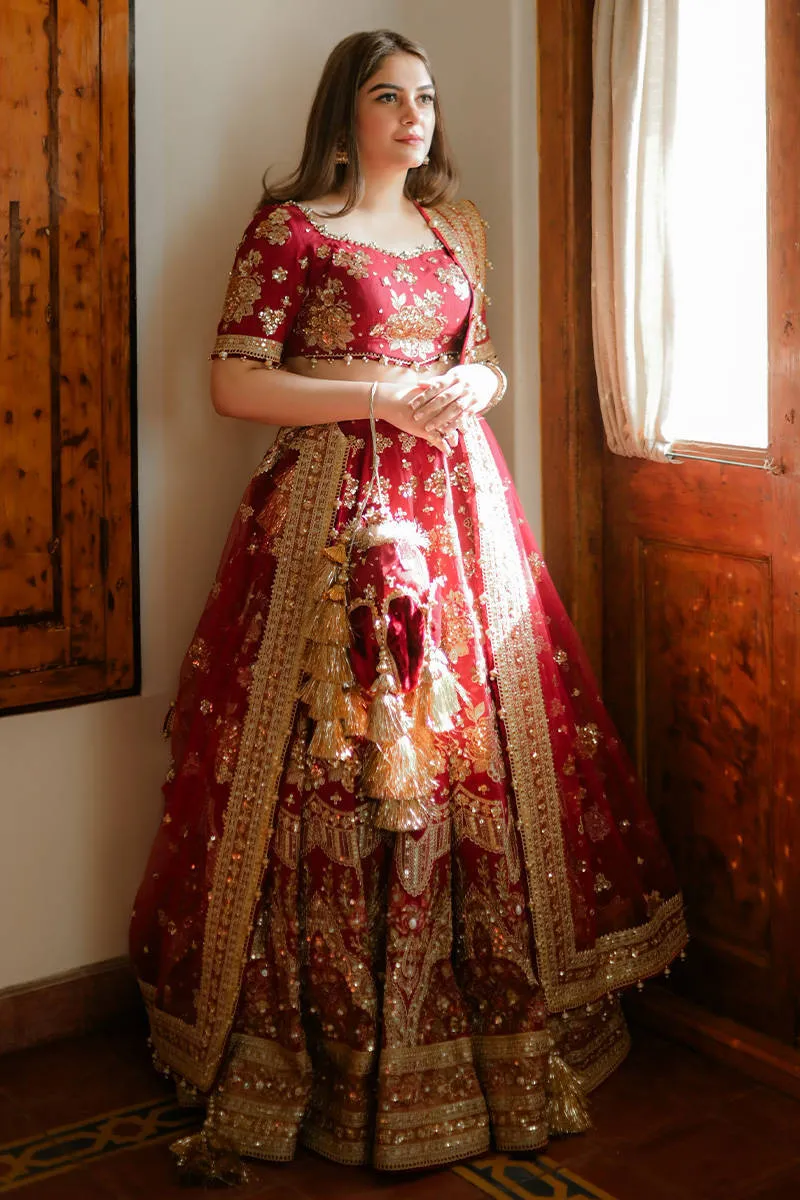 Mohsin Naveed Ranjha Zarlish