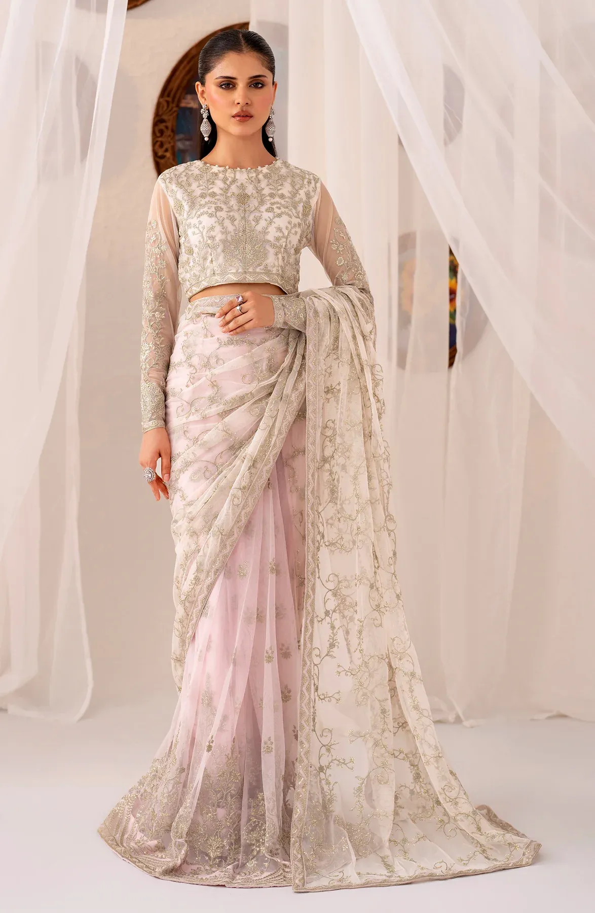 ZARIF MAHREEN