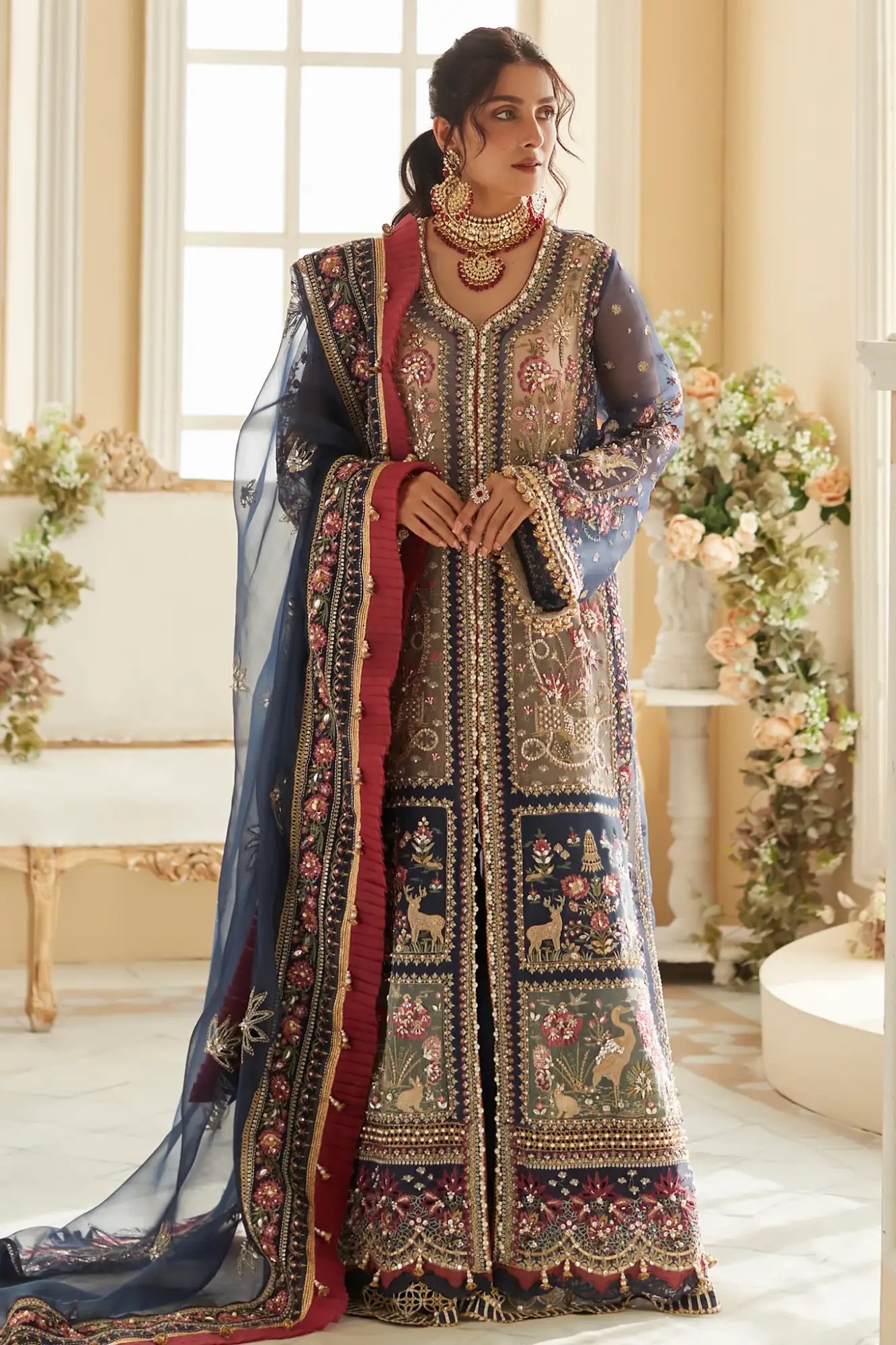 ELAN WEDDING FESTIVE