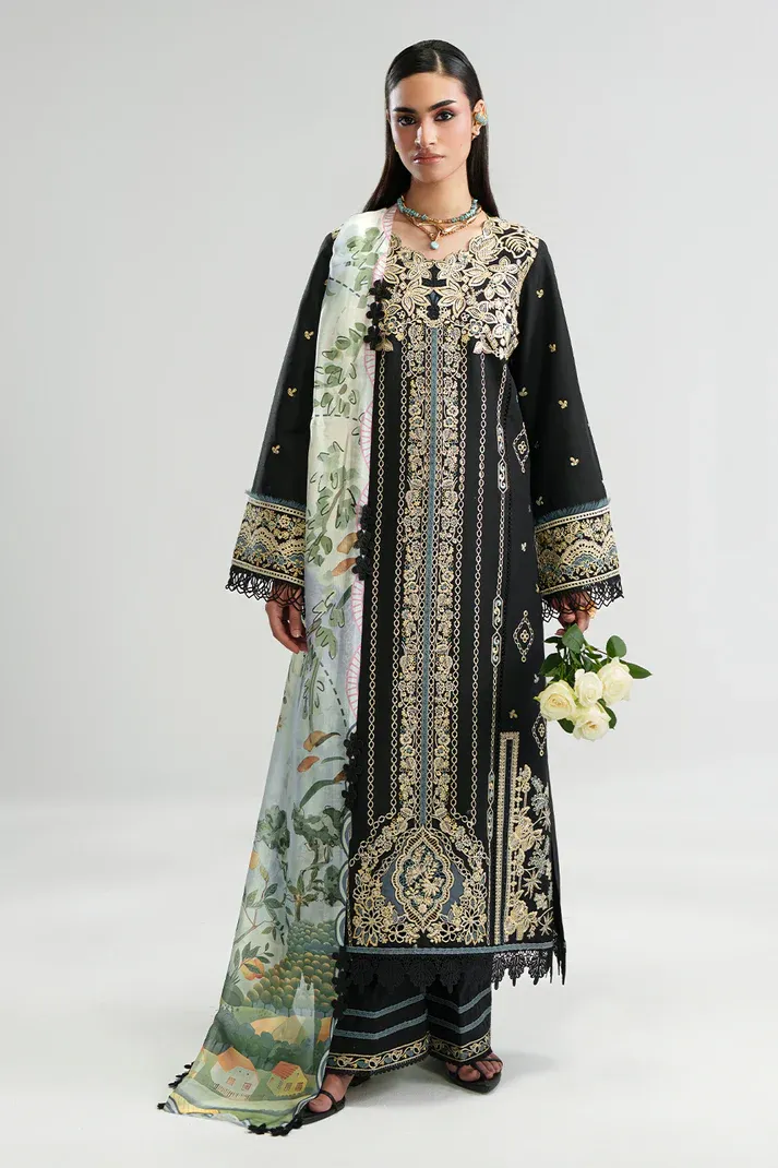 Aabyaan Pret AD-05