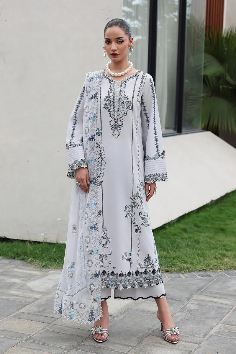 Qalamkar Qline QKL-03 SAMIA